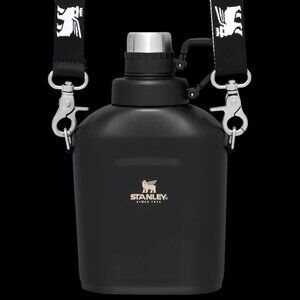 Stanley The Legendary Classic Insulated Canteen - 1.1 Qt Brand New